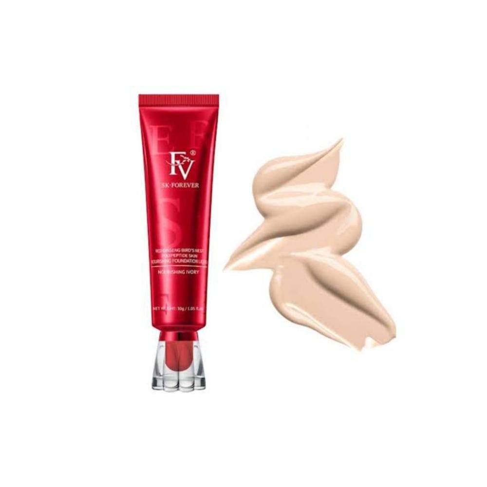 12 Hours Full Coverage Foundation, 35 Ml - Fashion Lovers
