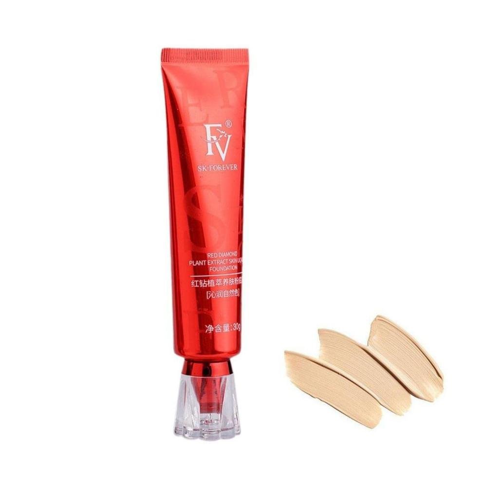 12 Hours Full Coverage Foundation, 35 Ml - Fashion Lovers
