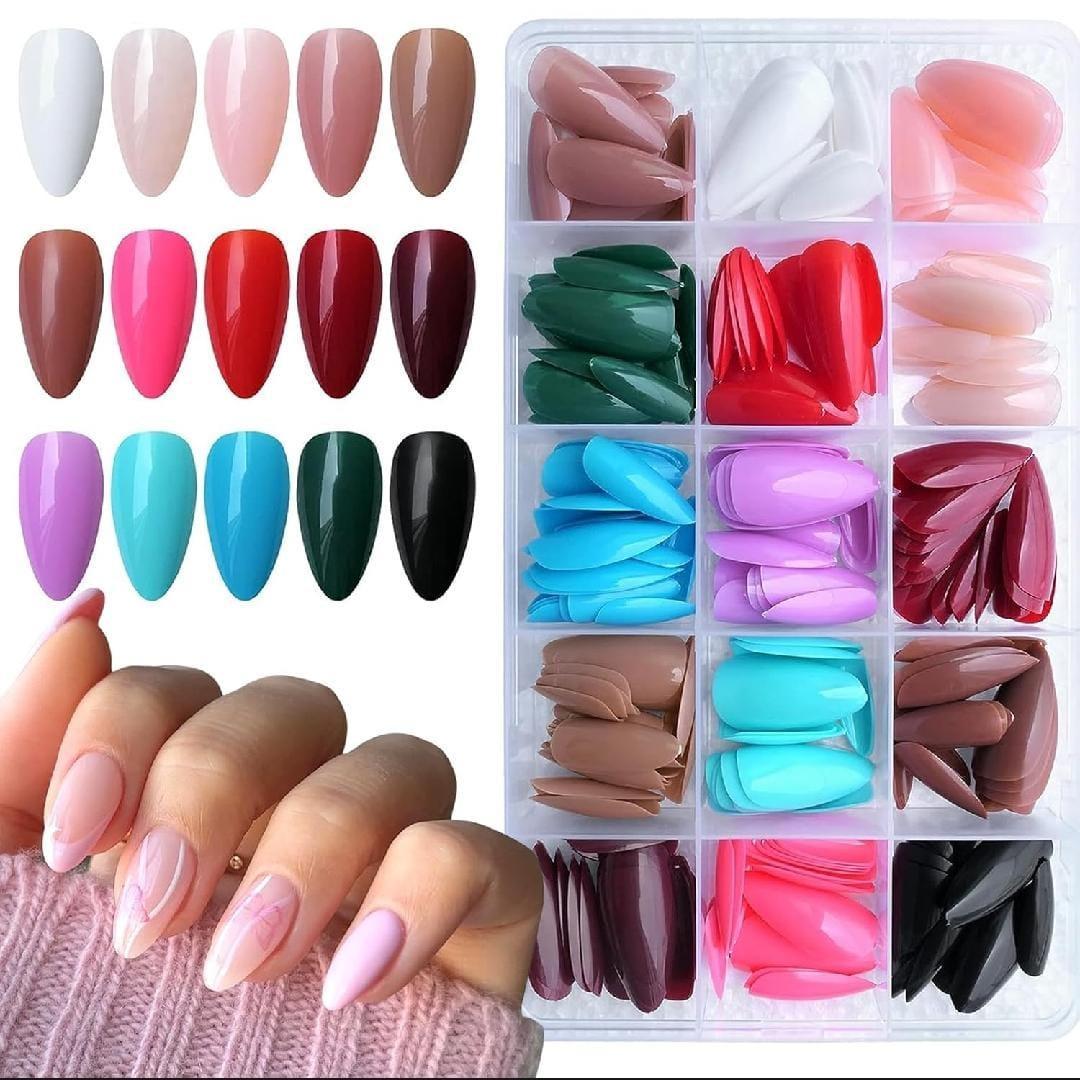 Nails - Fashion Lovers