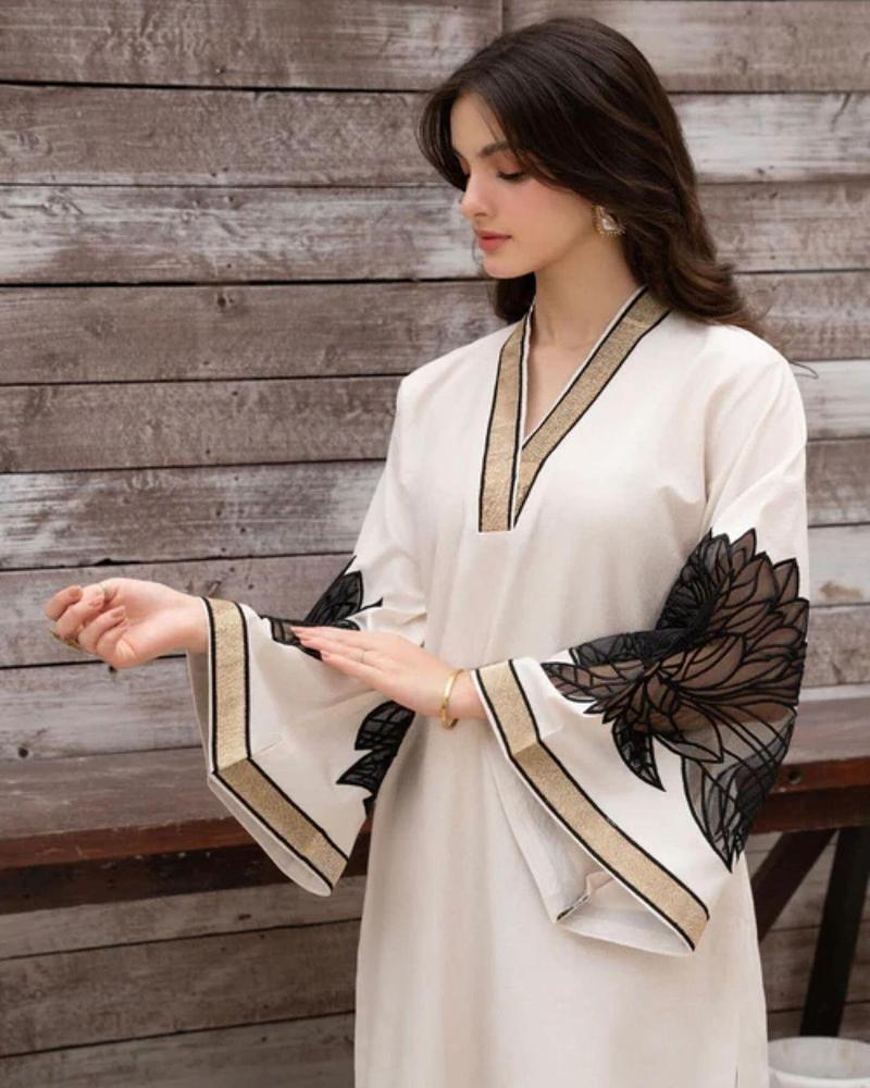 Women's Stitched - Fashion Lovers