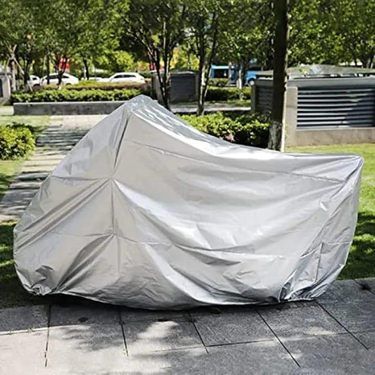 1 Pc Parachute Motorbike Cover - Fashion Lovers