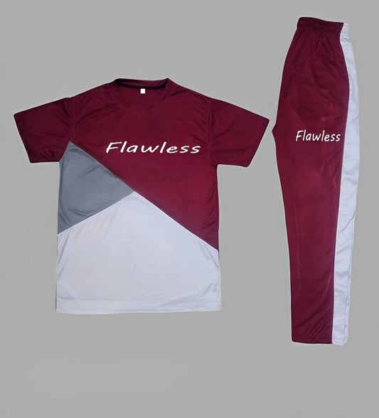 2 Pcs Track Suit - Fashion Lovers