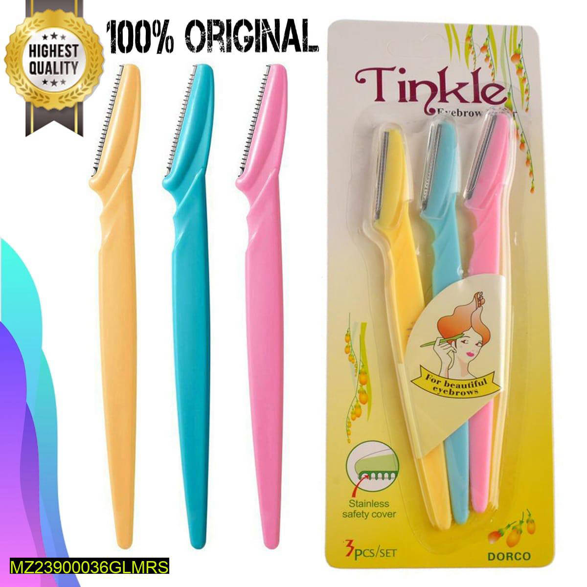 Manicure And Pedicure Kit, Set Of 11 - Best price