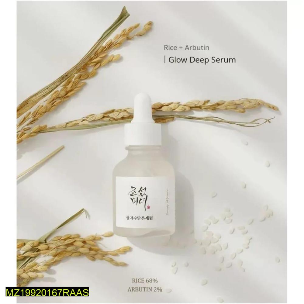 Beauty Of Joseon - Glow Deep Serum, Rice + Arbutin - Fashion Lovers