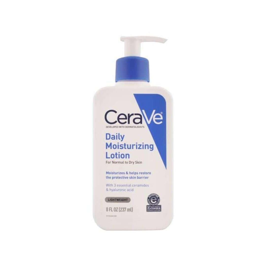 CeraVe Hydrating Body Lotion - Body Lotion 237 Ml - Fashion Lovers