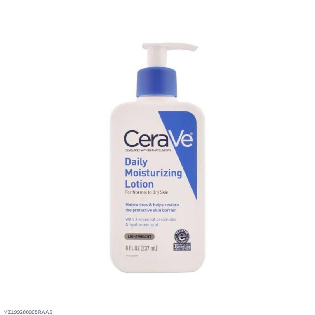 CeraVe Hydrating Body Lotion - Body Lotion 237 Ml - Fashion Lovers