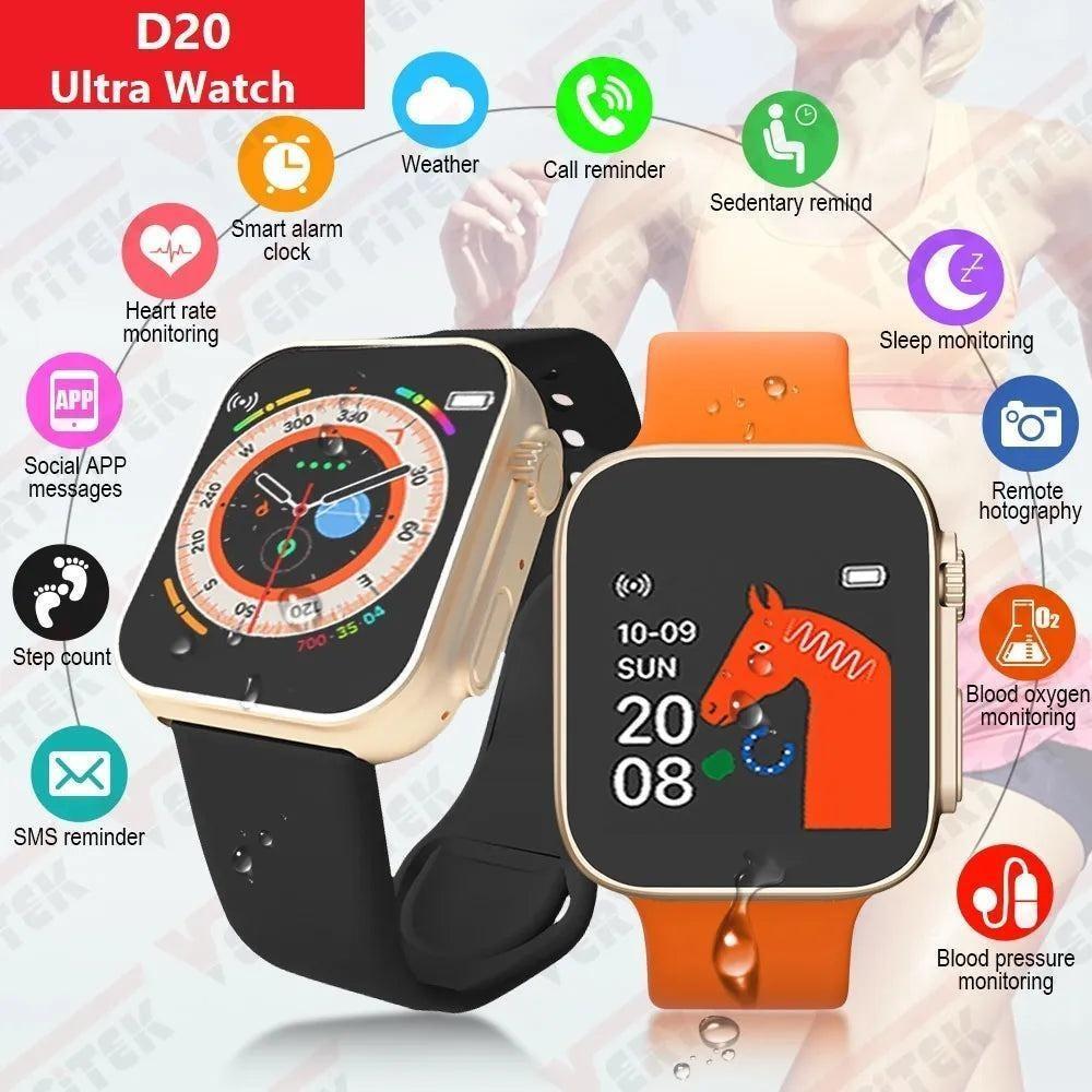 D45 Smart Bracelet with best price - Fashion Lovers