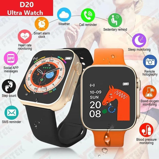 D45 Smart Bracelet with best price - Fashion Lovers