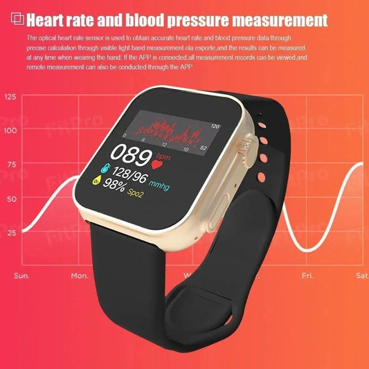 D45 Smart Bracelet with best price - Fashion Lovers