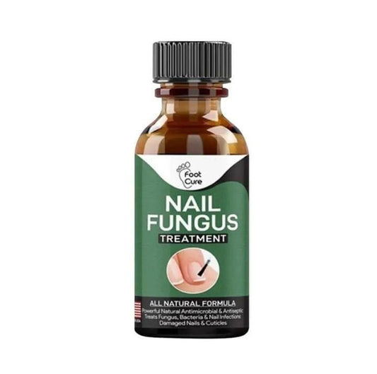 Fast Nail Fungal Treatments Nail Repair - Best Quality - Fashion Lovers