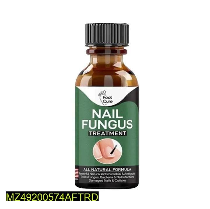 Fast Nail Fungal Treatments Nail Repair - Best Quality - Fashion Lovers