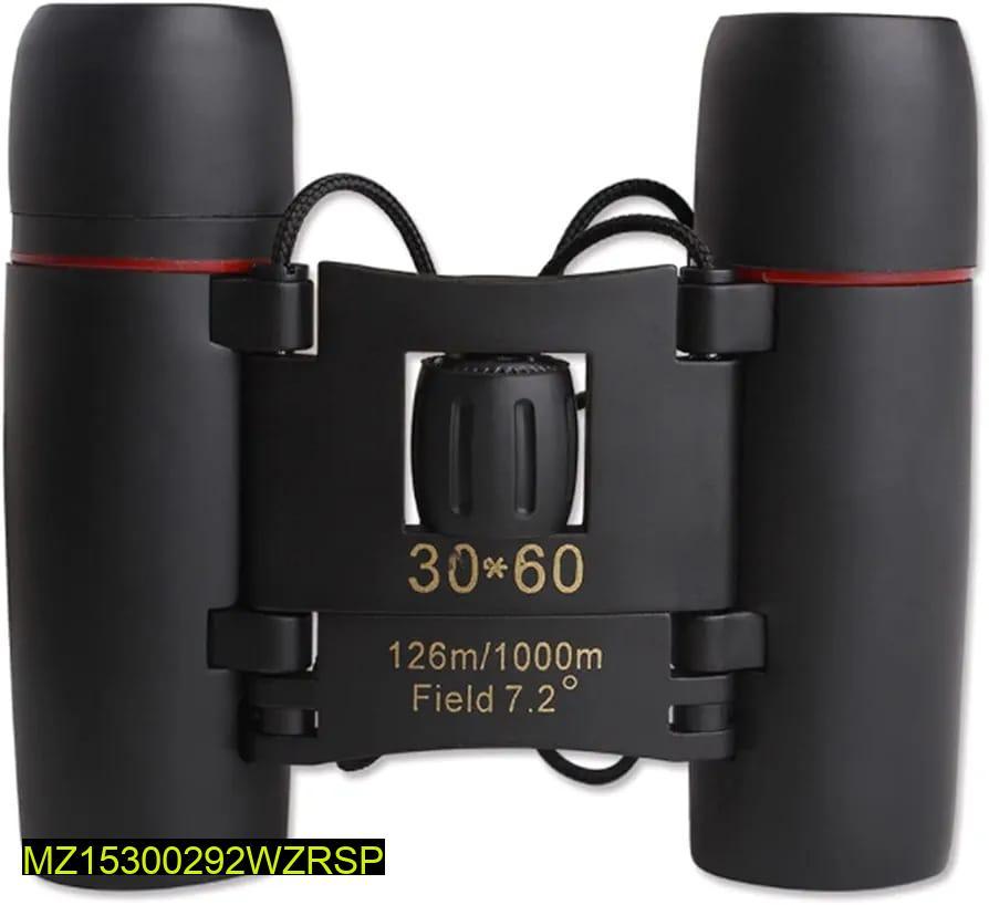 Folding Binoculars for Travelling - Best Quality - Fashion Lovers