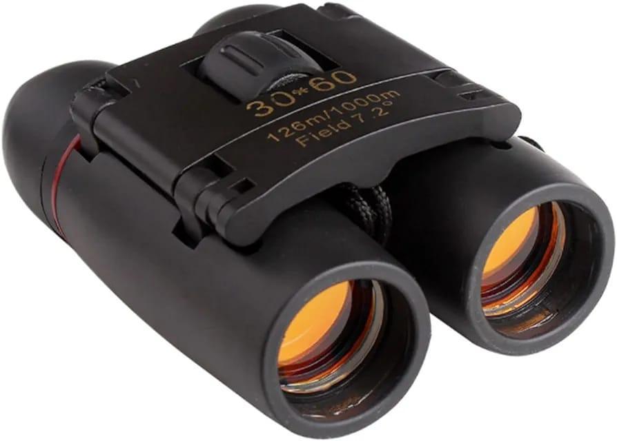 Folding Binoculars for Travelling - Best Quality - Fashion Lovers