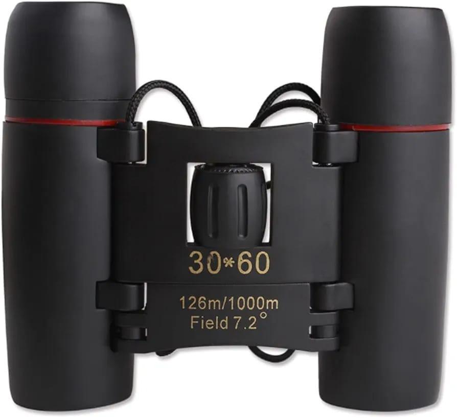 Folding Binoculars for Travelling - Best Quality - Fashion Lovers