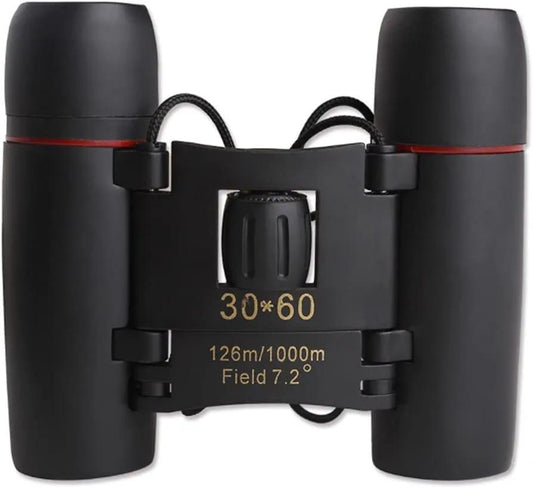 Folding Binoculars for Travelling - Best Quality - Fashion Lovers