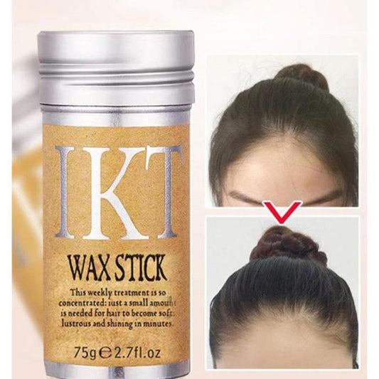 Frizz Control Hair Wax - Fashion Lovers