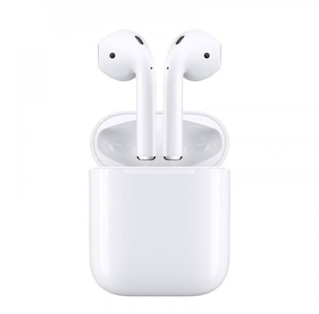 i16 MAX pods tws Wireless Earbuds Original Highly Battery Timing - Fashion Lovers
