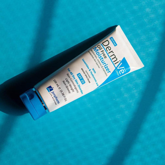 Jenpharm - Dermive Oil Free - Fashion Lovers