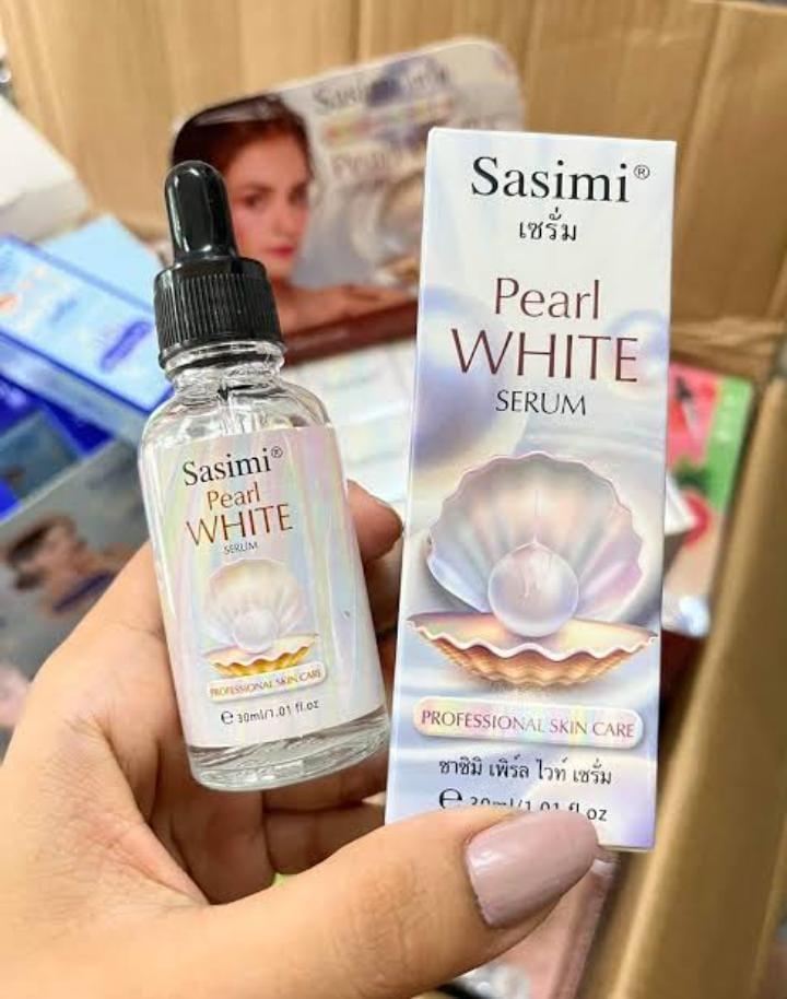 Korean Glass Skin Glow Serum, 30 Ml - Fashion Lovers