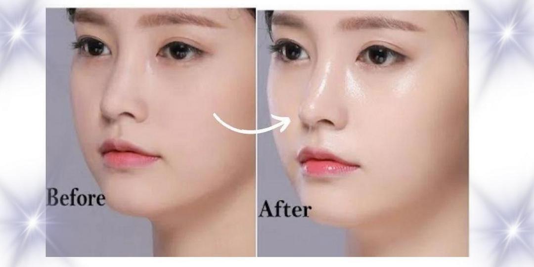 Korean Glass Skin Glow Serum, 30 Ml - Fashion Lovers
