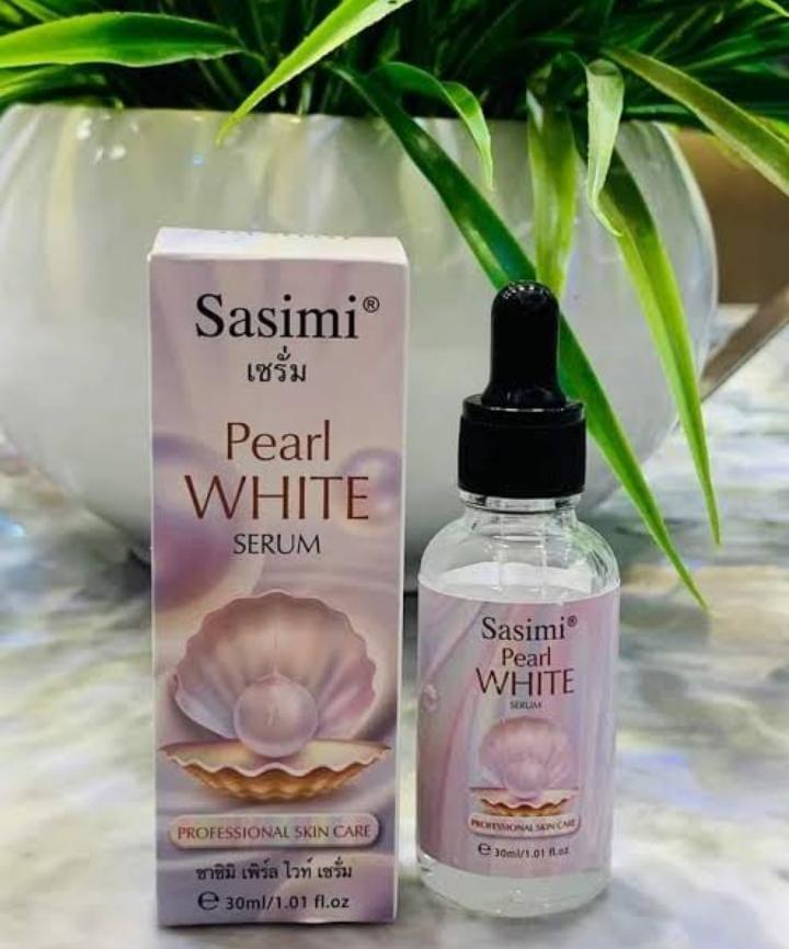 Korean Glass Skin Glow Serum, 30 Ml - Fashion Lovers