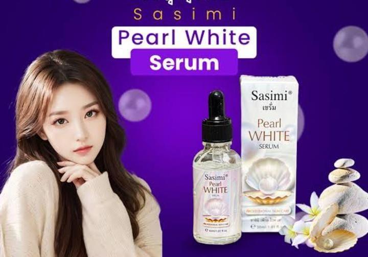 Korean Glass Skin Glow Serum, 30 Ml - Fashion Lovers