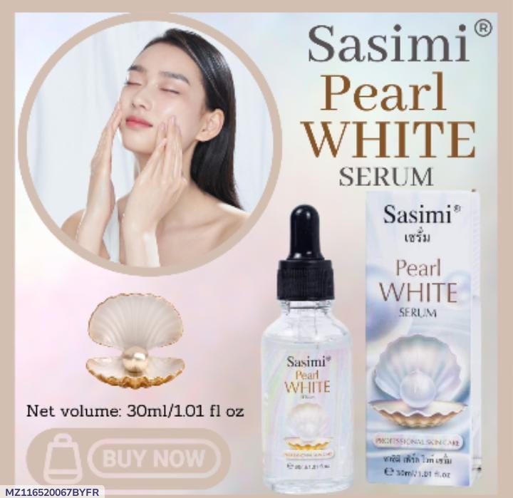 Korean Glass Skin Glow Serum, 30 Ml - Fashion Lovers