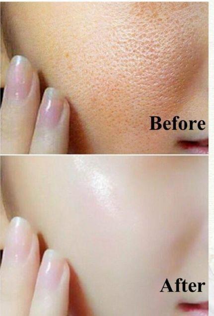 Korean Glass Skin Glow Serum, 30 Ml - Fashion Lovers
