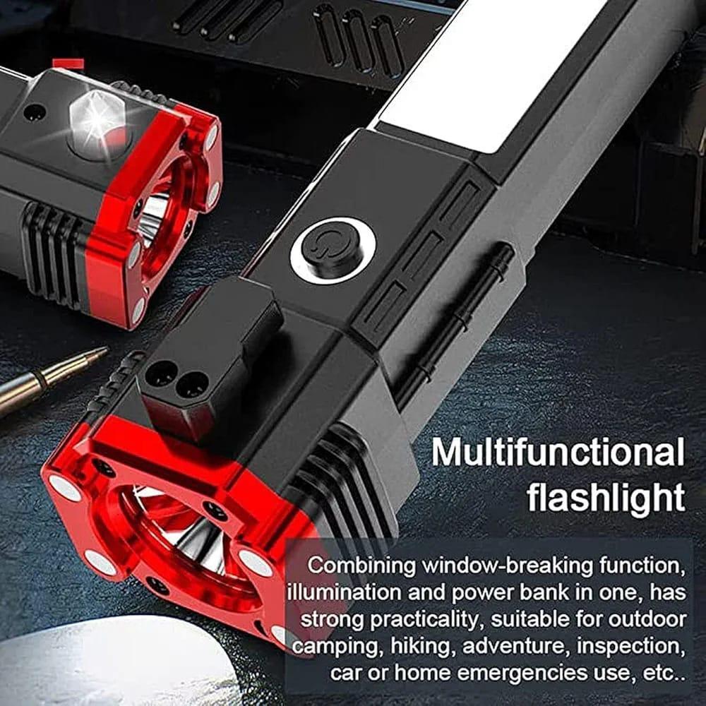 LED Torch Light Best Quality - Effective Ironing - Fashion Lovers
