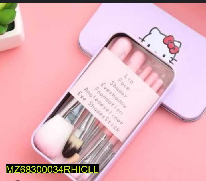Makeup Brush Set,Soft Fibres - Fashion Lovers