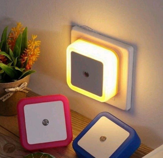 Mini LED Night Light - Original Light Standard Quality - Fashion Lovers