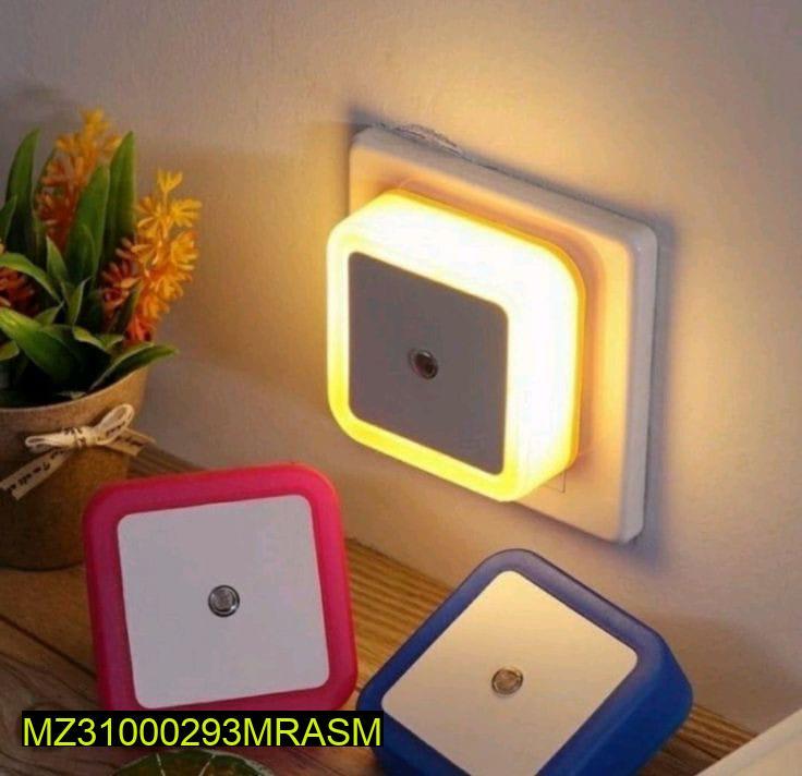 Mini LED Night Light - Original Light Standard Quality - Fashion Lovers