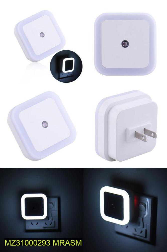 Mini LED Night Light - Original Light Standard Quality - Fashion Lovers