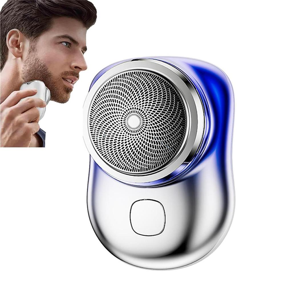 Mini Portable Electric Shaver - Mini Original hair trimmer - Fashion Lovers