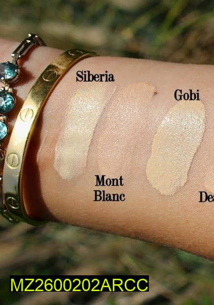 Nars All Day Luminous Weightless - Fashion Lovers