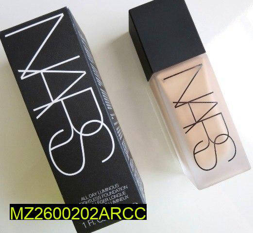 Nars All Day Luminous Weightless - Fashion Lovers