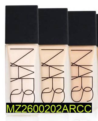 Nars All Day Luminous Weightless - Fashion Lovers