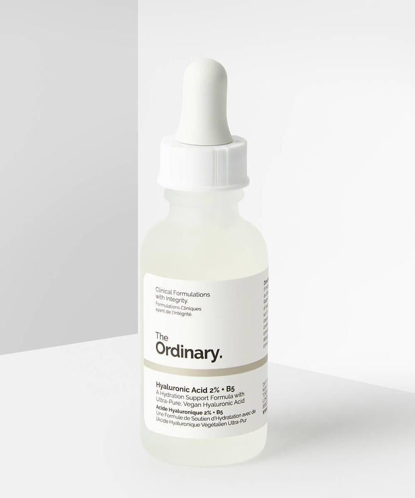 Ordinary Hyaluronic Acid Hydrating Face Serum, 30 Ml - Fashion Lovers