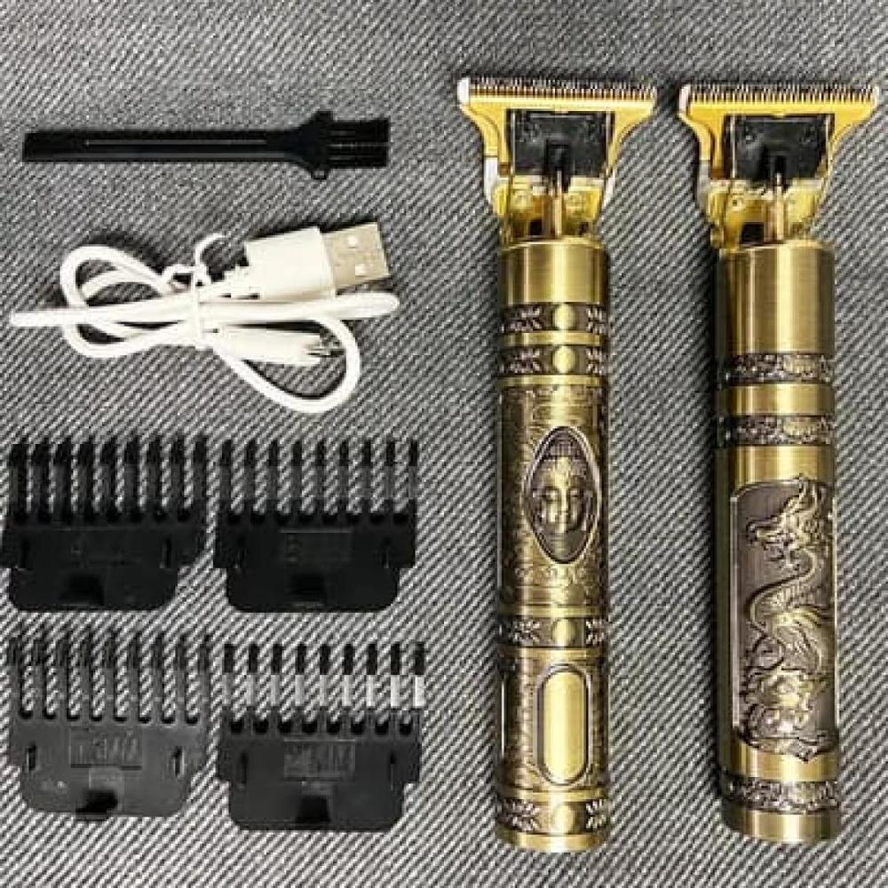Professional Rechargeable Hair Clipper - Fashion Lovers