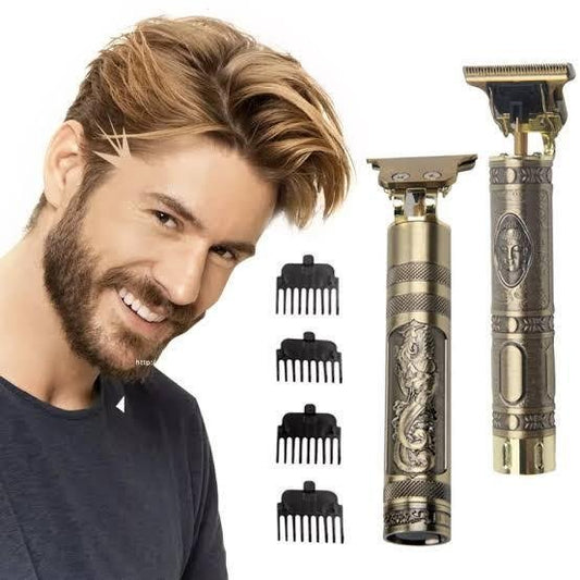 Professional Rechargeable Hair Clipper - Fashion Lovers