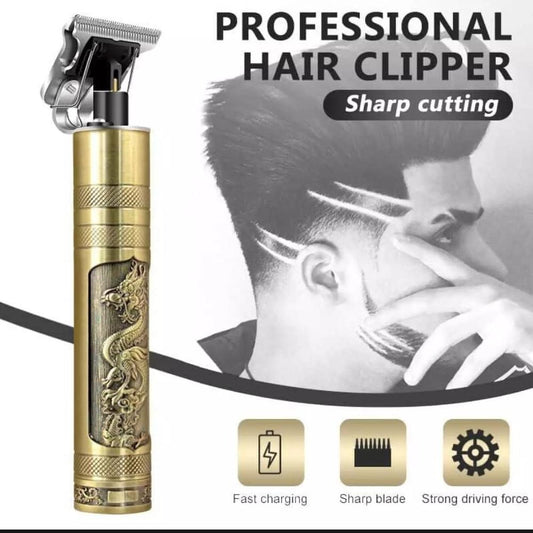 Professional Rechargeable Hair Clipper - Fashion Lovers