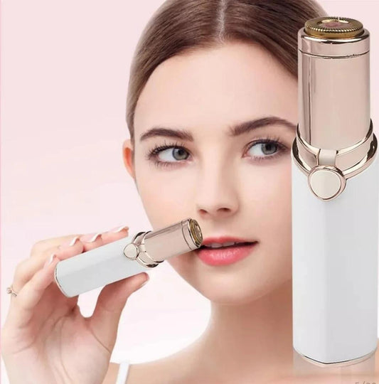 Rechargeable Women's Facial Hair Removal Pen - Fashion Lovers