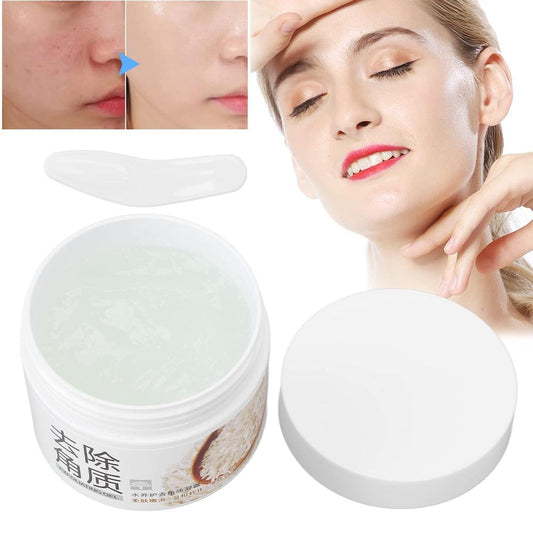 Rice Exfoliating Gel , 140 g - Fashion Lovers