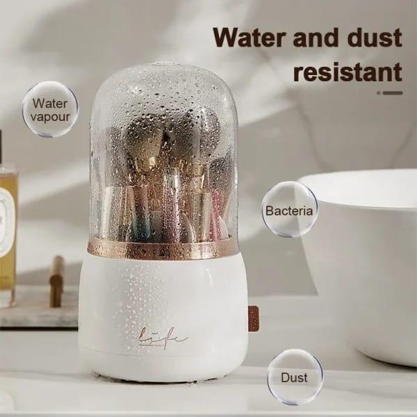 Rotating Makeup Organizer - Available on best price - Fashion Lovers