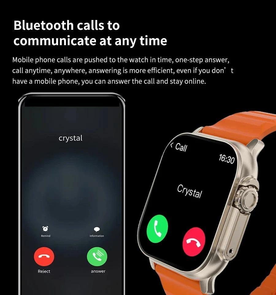 Smart Watch with cheap price - Best Quality - Fashion Lovers