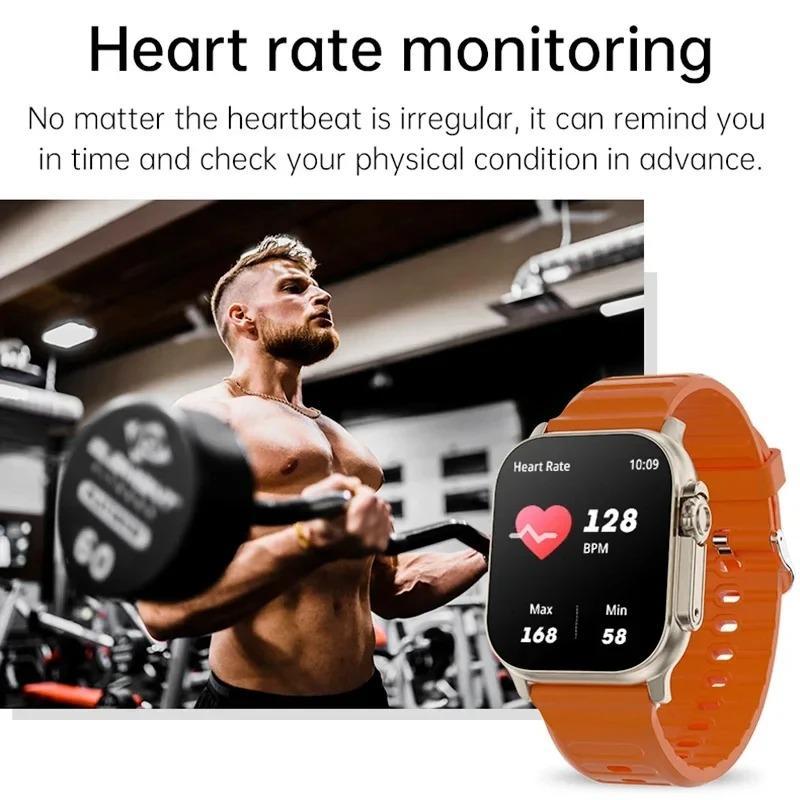 Smart Watch with cheap price - Best Quality - Fashion Lovers
