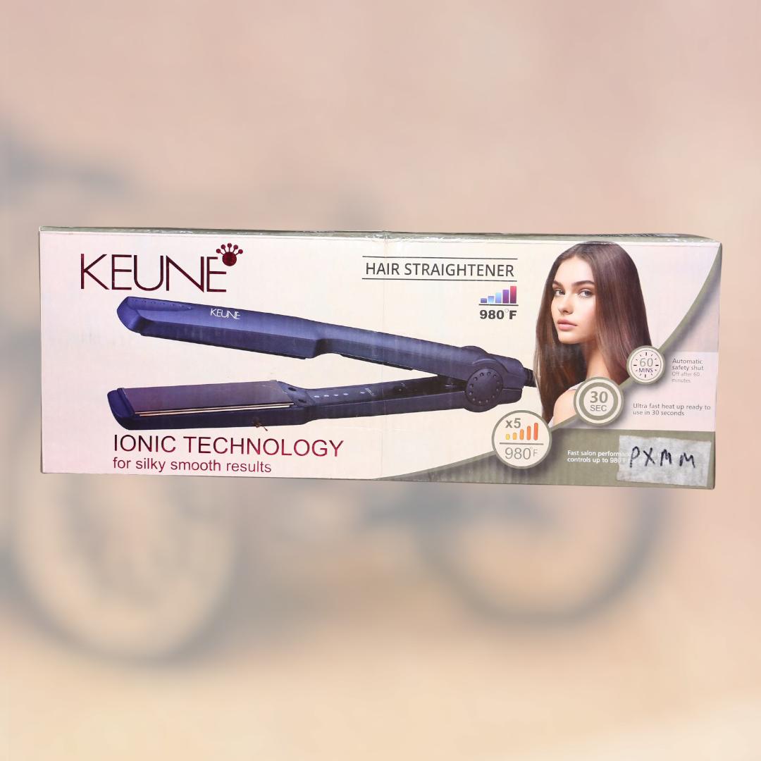 Smooth Salon Quality Hair Straightener - Fashion Lovers