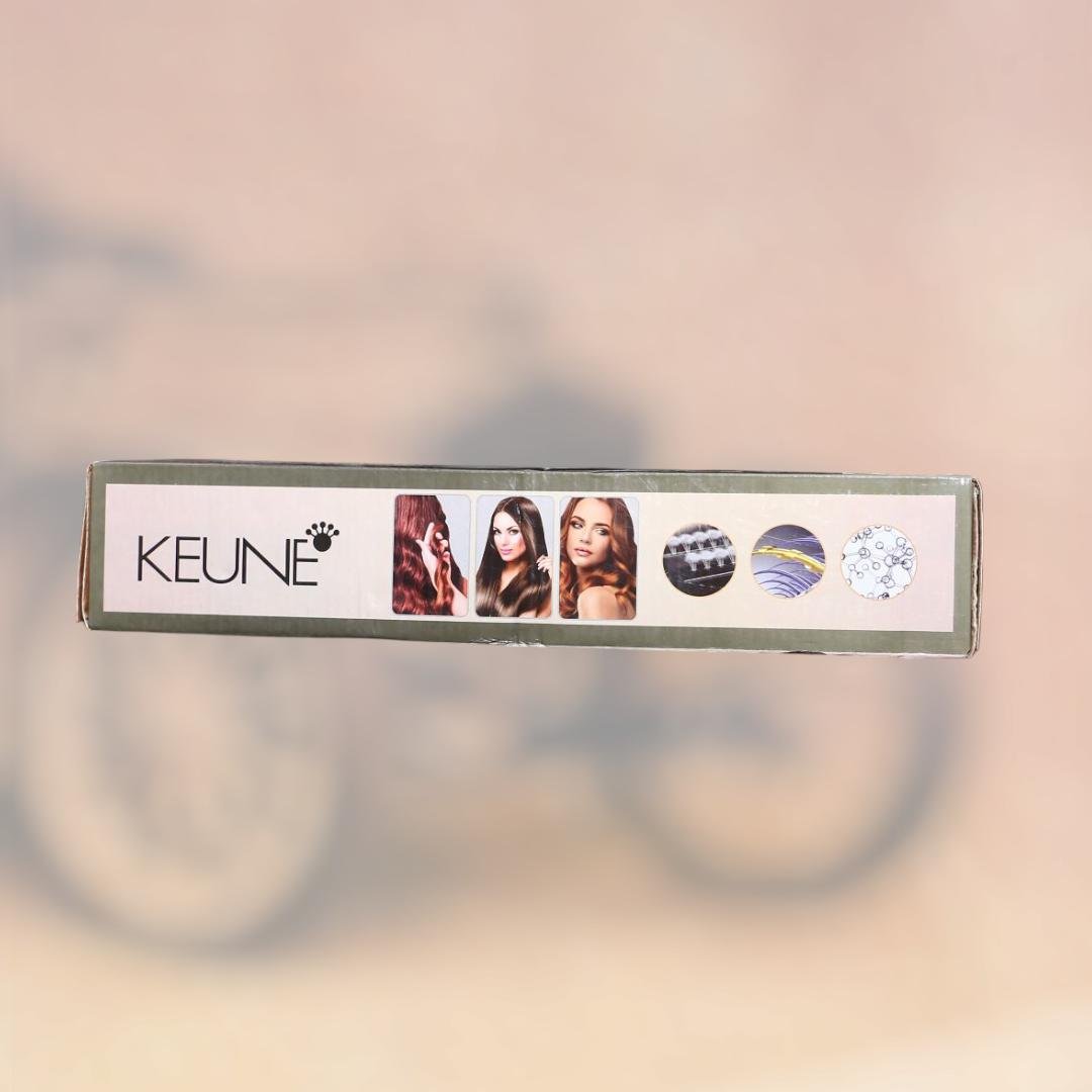 Smooth Salon Quality Hair Straightener - Fashion Lovers