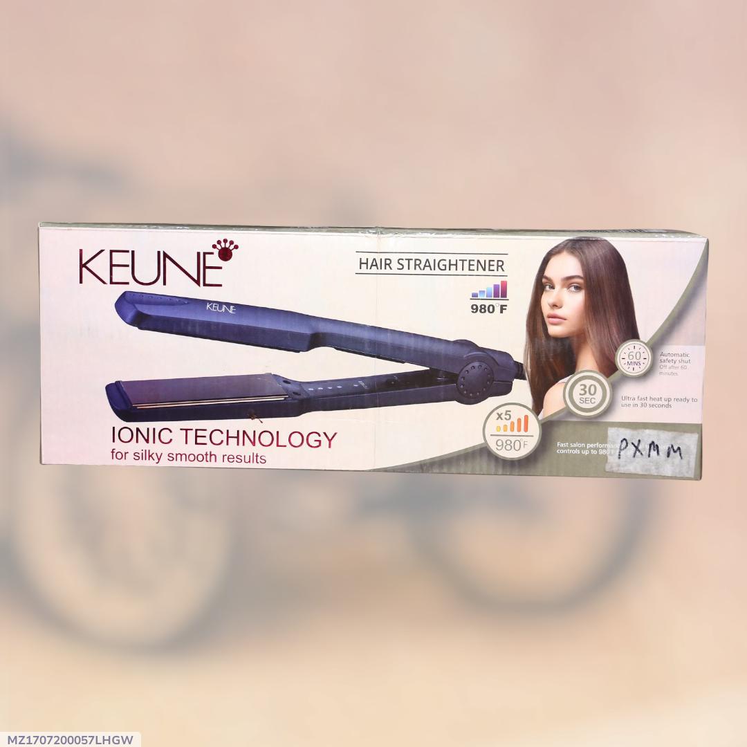 Smooth Salon Quality Hair Straightener - Fashion Lovers