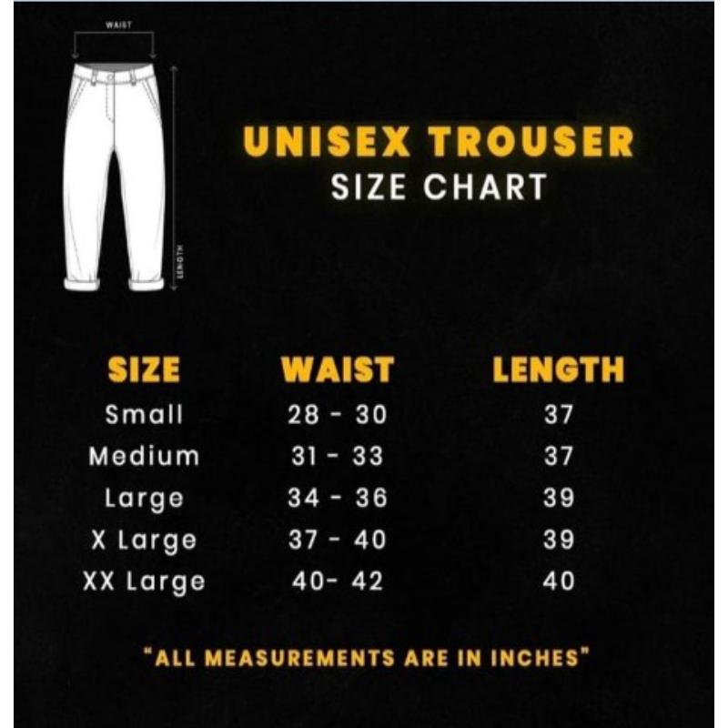 Unisex Printed Polyester Track Suit - 2 Pcs - Fashion Lovers